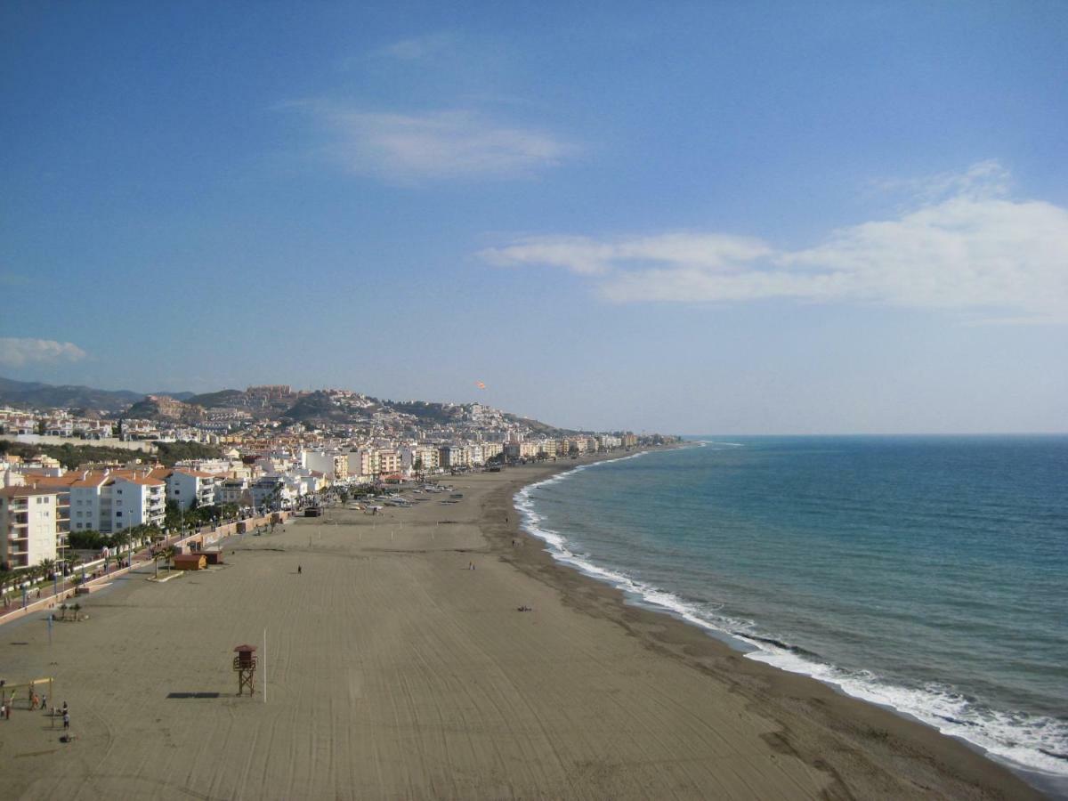 Rincon Playa 3 Dormitorios Rincon de la Victoria Exterior photo