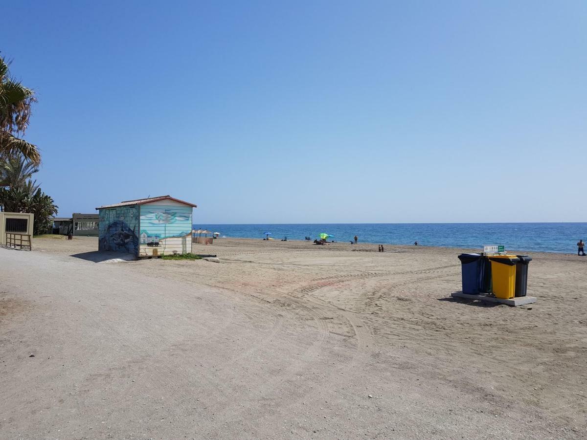 Rincon Playa 3 Dormitorios Rincon de la Victoria Exterior photo