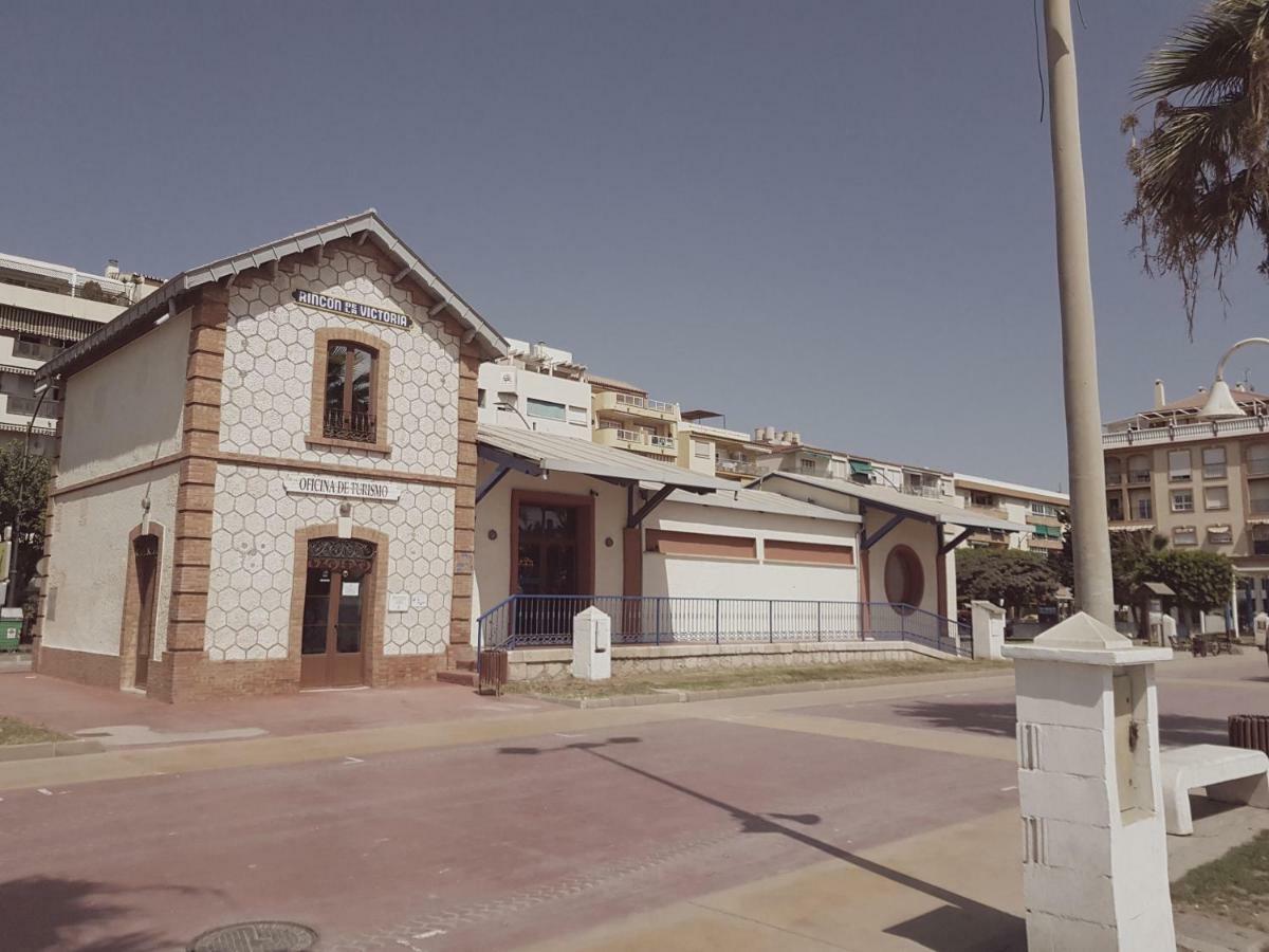 Rincon Playa 3 Dormitorios Rincon de la Victoria Exterior photo